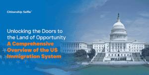Overview of US immigration system