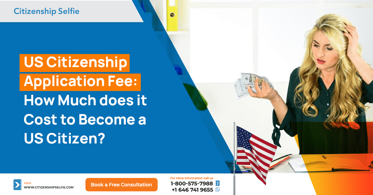 US Citizenship Application Fee in New York