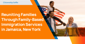 Family-Based Immigration Services in Jamaica