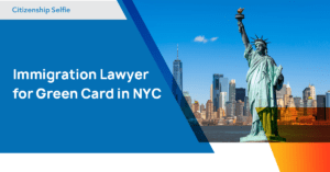 Immigration Lawyer for Green Card